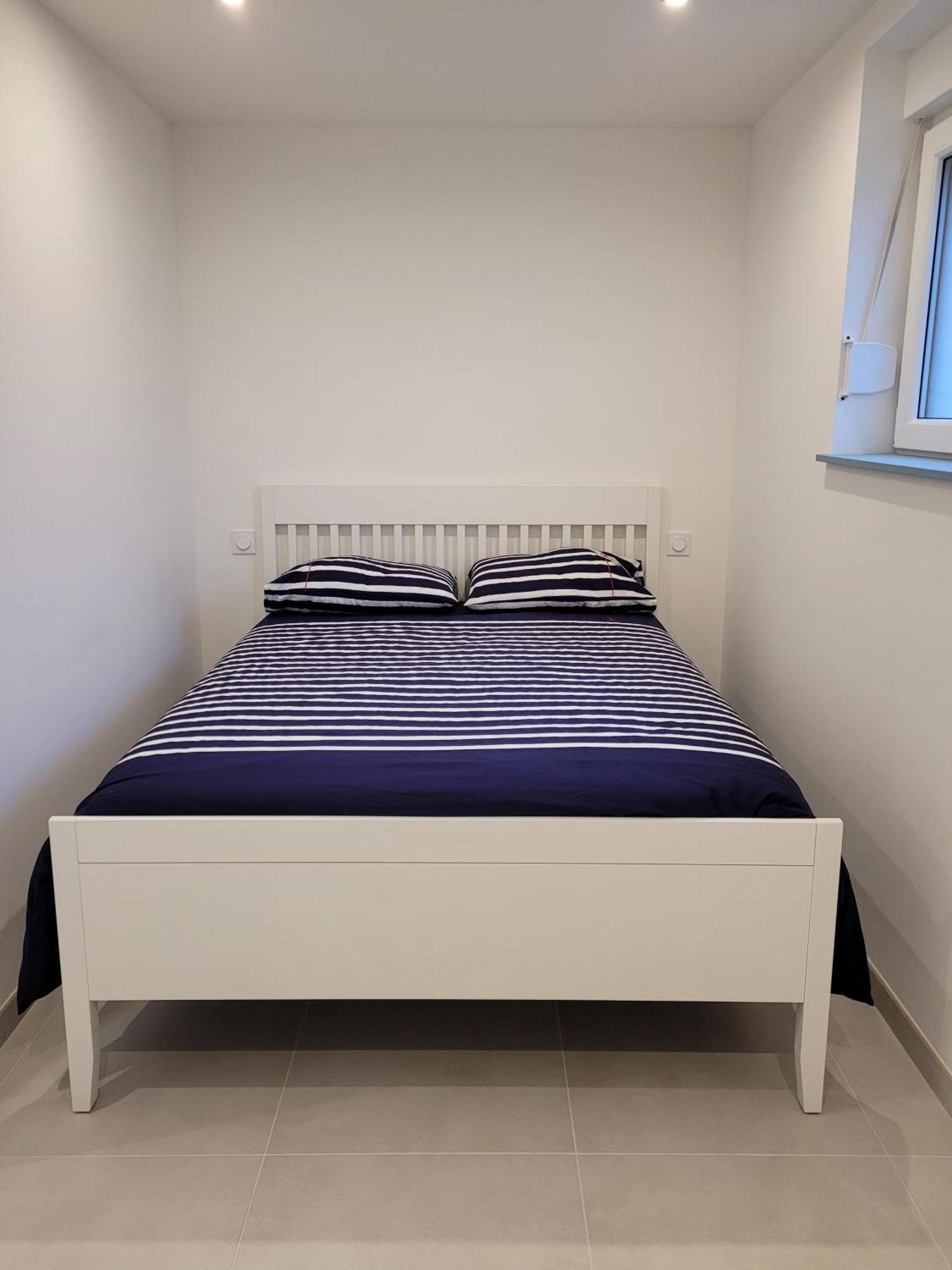 Il Vialetto, Appartement Capri, Spacieux, Tout Confort, Au Calme Jeumont Exterior photo